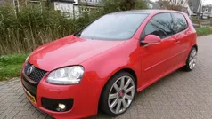 Rood Gebruikt 2005 VW Golf IV GTI Hatchback | € 4.795 (Eerlijke prijs)