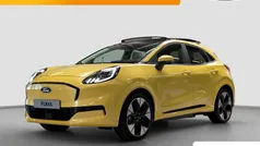 Gebruikt 2025 Ford Puma Gen-E Premium SUV | € 34.945 (Eerlijke prijs)