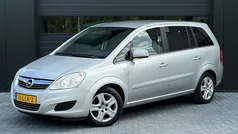 Gebruikt 2010 Opel Zafira Edition MPV | € 2.995 (Goede deal)