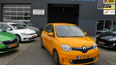 Geel Gebruikt 2021 Renault Twingo Intens Hatchback | € 13.940 (Eerlijke prijs)