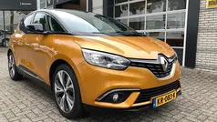 Gebruikt 2016 Renault Scénic III Intens MPV | € 10.250 (Super prijs)