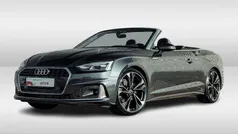 Gebruikt 2024 Audi A5 Cabriolet Advanced Plus Cabriolet | € 53.950 (Eerlijke prijs)