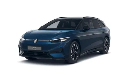 Occasion 2026 VW ID.7 Pro Stationwagen | € 53.140 (Eerlijke prijs)
