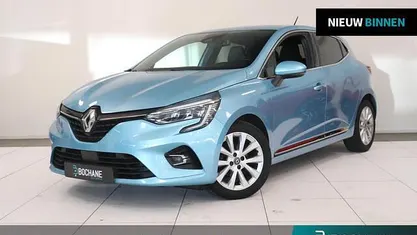 Occasion 2020 Renault Clio V Intens Hatchback | € 13.450 (Eerlijke prijs)