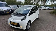 Gebruikt 2018 Citroën C-zero Hatchback | € 4.994 (Goede deal)
