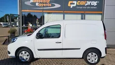 Gebruikt 2019 Renault Kangoo Luxe MPV | € 7.750 (Eerlijke prijs)