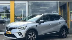 Gebruikt 2020 Renault Captur Intens SUV | € 22.650 (Eerlijke prijs)