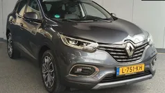 Grijs Gebruikt 2019 Renault Kadjar Intens SUV | € 18.950 (Eerlijke prijs)