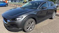 Grijs Gebruikt 2022 Mazda CX-30 Comfort SUV | € 24.950 (Goede deal)