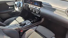 Mercedes A250