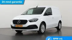 Wit Gebruikt 2023 Mercedes Citan 110 Van | € 23.450 (Eerlijke prijs)