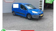 Gebruikt 2009 Peugeot Partner MPV | € 2.250 (Goede deal)