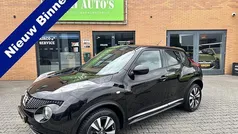 Gebruikt 2011 Nissan Juke Acenta SUV | € 5.499 (Eerlijke prijs)