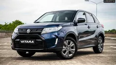 Gebruikt 2025 Suzuki Vitara SUV | € 26.945 (Eerlijke prijs)