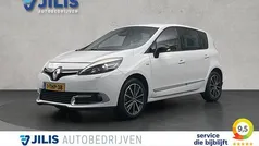 Gebruikt 2014 Renault Scénic III Bose Edition MPV | € 5.450 (Goede deal)