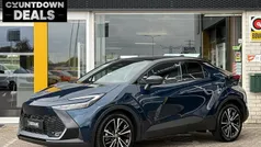 Blauw Gebruikt 2023 Toyota C-HR Executive SUV | € 37.045 (Eerlijke prijs)