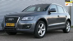 Gebruikt 2011 Audi Q5 S-Line SUV | € 11.940 (Goede deal)