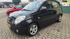 Gebruikt 2010 Kia Picanto Hatchback | € 2.795 (Eerlijke prijs)
