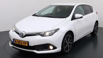 Occasion 2022 Toyota Auris Executive Hatchback | € 14.795 (Eerlijke prijs)