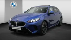 Blauw Gebruikt 2025 BMW 120 Comfort Edition Hatchback | € 44.950 (Eerlijke prijs)
