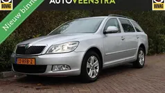 Gebruikt 2011 Skoda Octavia Elegance Stationwagen | € 3.450 (Goede deal)