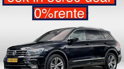 Occasion VW Tiguan Allspace Highline 150 PK (110 kW) 2020 SUV