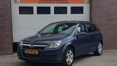 Gebruikt 2006 Opel Astra Edition Hatchback | € 1.499 (Goede deal)