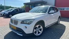 Gebruikt 2010 BMW X1 Executive SUV | € 6.590 (Goede deal)