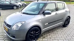 Gebruikt 2006 Suzuki Swift Exclusive Hatchback | € 2.799 (Eerlijke prijs)