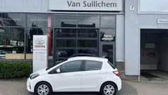 Gebruikt 2020 Toyota Yaris Hybrid Active Hatchback | € 14.500 (Goede deal)