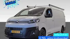 Gebruikt 2023 Citroën Jumpy MPV | € 24.767 (Eerlijke prijs)