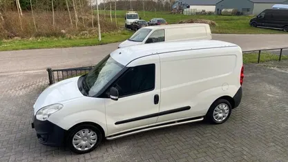 Occasion Opel Combo 90 PK (66 kW) 2013 MPV
