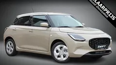 Gebruikt 2025 Suzuki Swift Hatchback | € 25.498 (Eerlijke prijs)