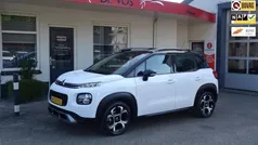 Wit Gebruikt 2020 Citroën C3 Aircross PureTech SUV | € 17.750 (Eerlijke prijs)