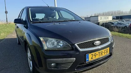 Occasion Ford Focus Futura 116 PK (85 kW) 2007 Hatchback