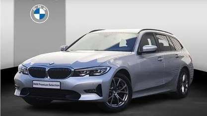 Occasion BMW 318 Executive 156 PK (114 kW) 2020 Stationwagen