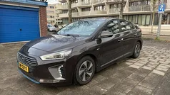 Gebruikt 2017 Hyundai Ioniq Premium Hatchback | € 9.100 (Goede deal)