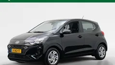 Gebruikt 2024 Hyundai i10 Comfort Hatchback | € 20.395 (Eerlijke prijs)
