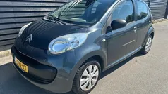 Gebruikt 2006 Citroën C1 Hatchback | € 1.845 (Goede deal)