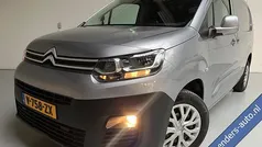 Grijs Gebruikt 2019 Citroën Berlingo MPV | € 11.950 (Eerlijke prijs)