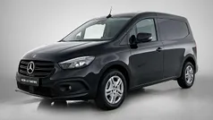 Gebruikt 2024 Mercedes Citan 112 Van | € 30.500 (Eerlijke prijs)