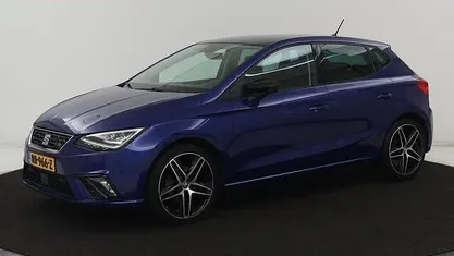 Occasion 2017 Seat Ibiza FR Hatchback | € 8.400 (Goede deal)