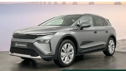 Gebruikt 2026 Skoda Elroq Business Line SUV | € 39.490 (Eerlijke prijs)