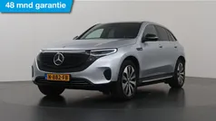 Mercedes EQC400