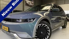 Gebruikt 2022 Hyundai Ioniq 5 SUV | € 29.950 (Eerlijke prijs)