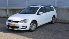 Gebruikt 2015 VW Golf VII Trendline Stationwagen | € 8.999 (Super prijs)