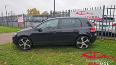 Gebruikt 2010 VW Golf VI Comfortline Hatchback | € 1.800 (Super prijs)