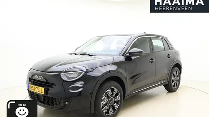 Blauw Nieuw 2025 Fiat 600 Urban SUV | € 26.950 (Super prijs)