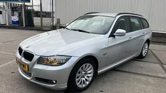 Gebruikt 2010 BMW 318 Stationwagen | € 3.799 (Super prijs)