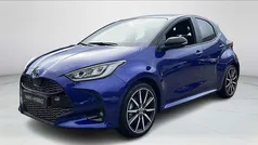 Gebruikt 2025 Toyota Yaris Plus Hatchback | € 37.950 (Eerlijke prijs)